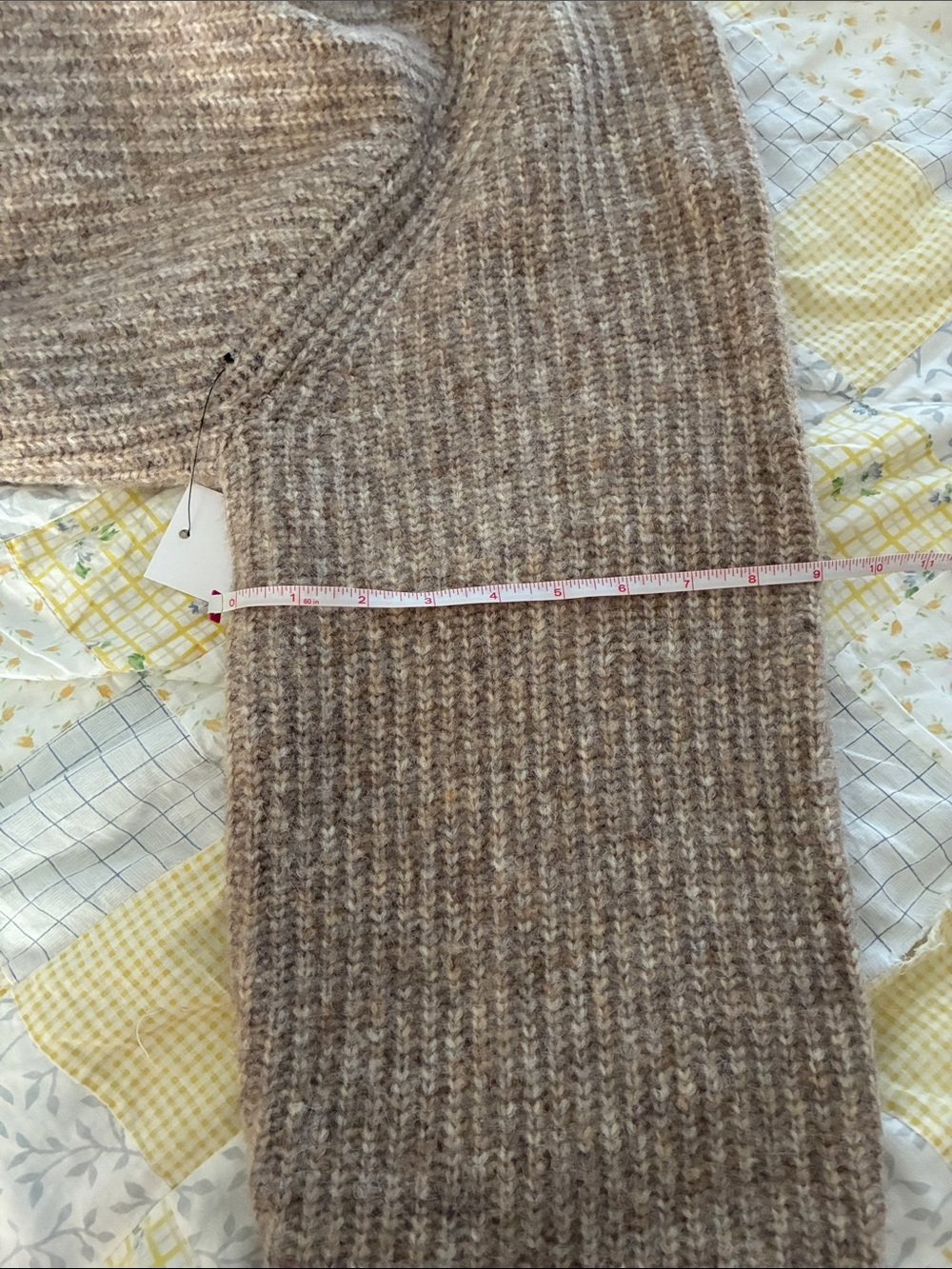 Sonoma Goods for life Cardigan - Picture 5 of 9